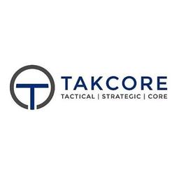 Takcore LLC Logo