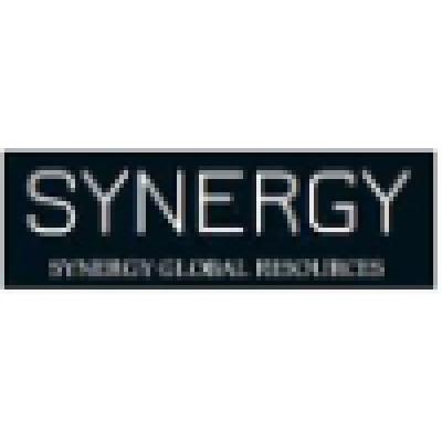 Synergy Global Resources LLC Logo