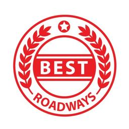 Best Roadways Limited Logo