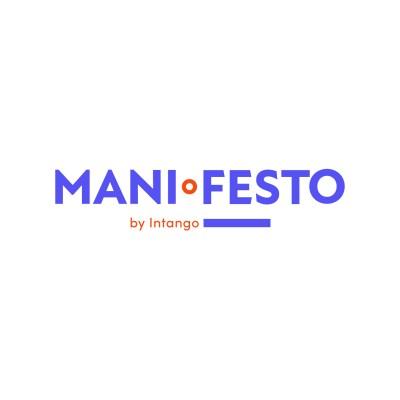 MANI-FESTO Logo