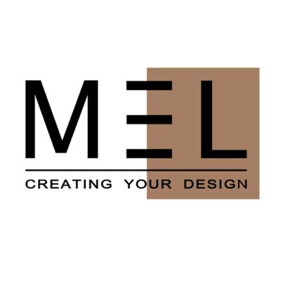 ΜEL Design Logo