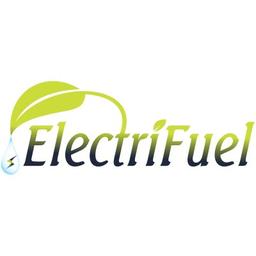 Electrifuel Private Limited Logo