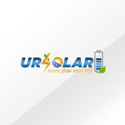 UR Solar Logo