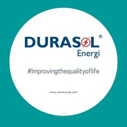 Durasol Energi Logo