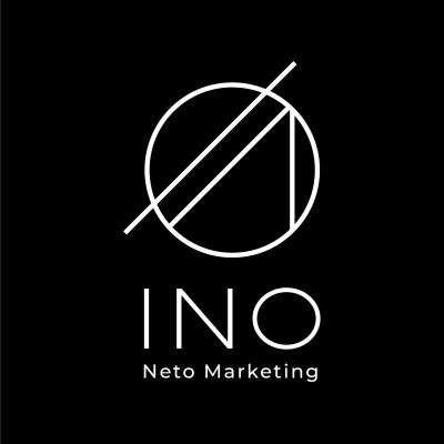 INO - Boutique Marketing Agency Logo