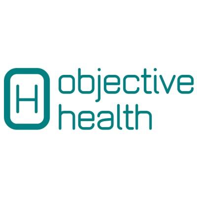 Objective Health's Logo