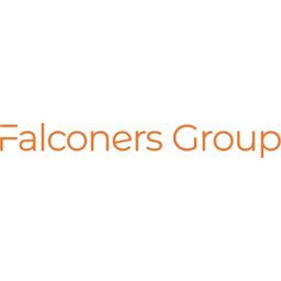 Falconers Group Ltd Logo