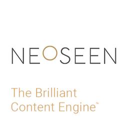 Neoseen - The Brilliant Content Engine™ Logo