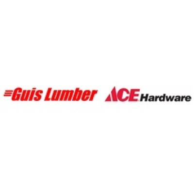 Gui's Lumber Logo