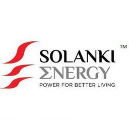 SOLANKI ENERGY Logo