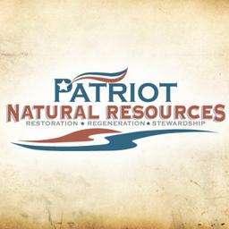 Patriot Natural Resources Logo