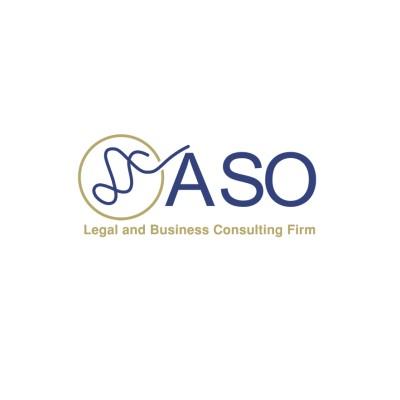 ASO I. Hammed Legal / Business Consulting Firm's Logo