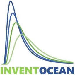 InventOcean Logo