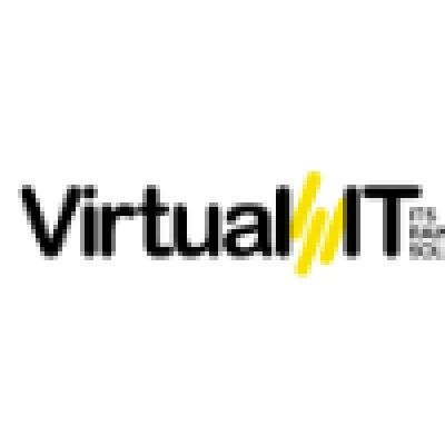 Virtual IT Israel Logo