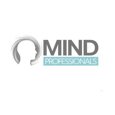 Mind Professionals Logo