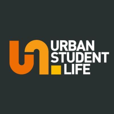 Urban Student Life Logo