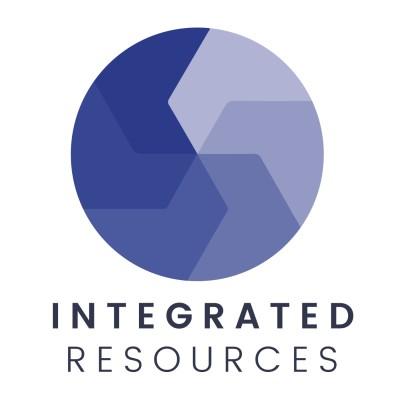 Integrated Resources Logo