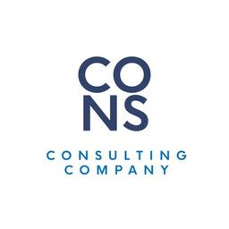 CONS Consulting Company Logo