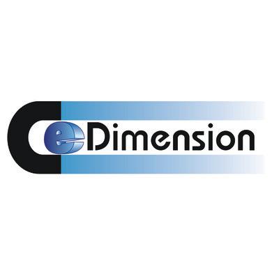 CeDimension's Logo