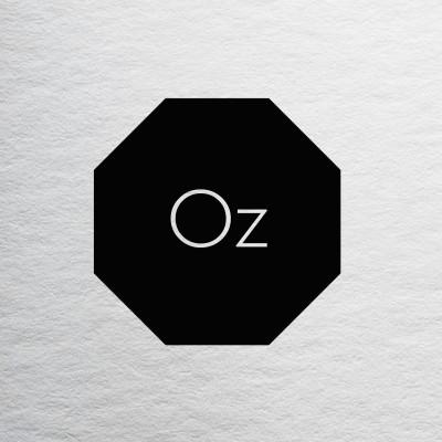 Oz Branding Logo