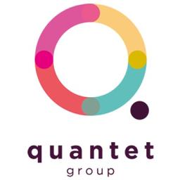 quantet group Logo