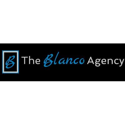 The Blanco Agency Logo