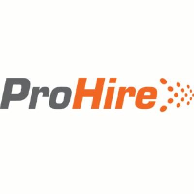 ProHire Logo