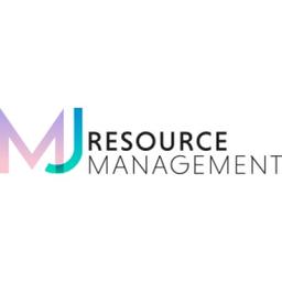 MJ Resource Management Logo