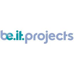 Be-IT Projects Logo