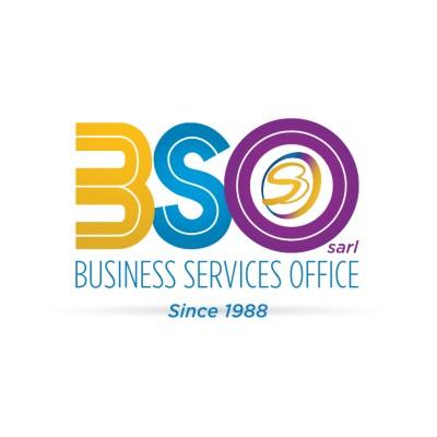 BSO - Business Services Office Logo