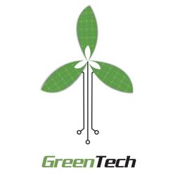 Greentech Megawatt Pvt. Ltd. Logo