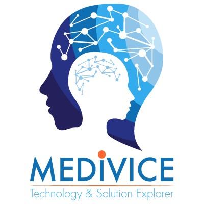 MEDiVICE SAS Logo