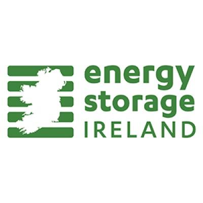 Energy Storage Ireland's Logo