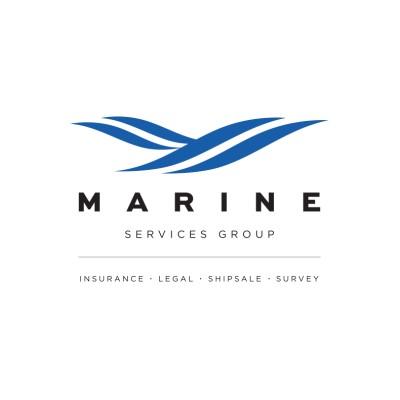 Marine Shipsale Services Logo
