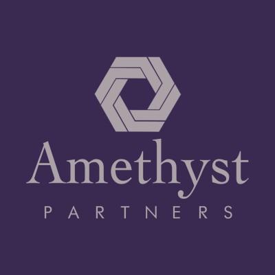 Amethyst Partners Logo