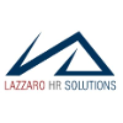 Lazzaro HR Solutions Pvt. Ltd. Logo