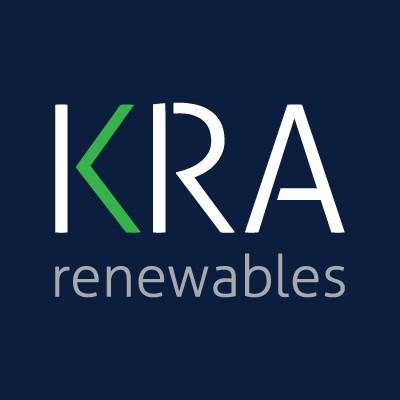 KRA Renewables Logo
