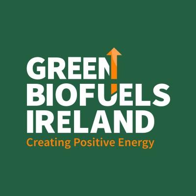 Green Biofuels Ireland Limited Logo