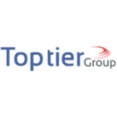 Toptier IT Manpower Co.Ltd Logo