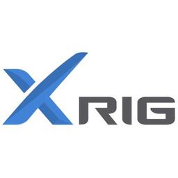 XRig AS Logo