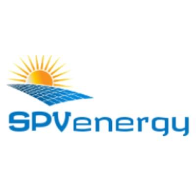 SPV Energy Logo