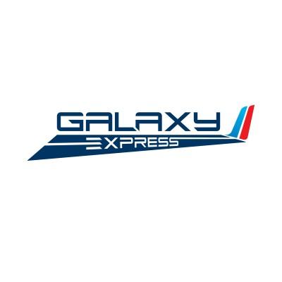 Galaxy Express Logo