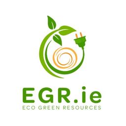 Eco Green Resources Logo