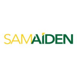 Samaiden Group Berhad Logo