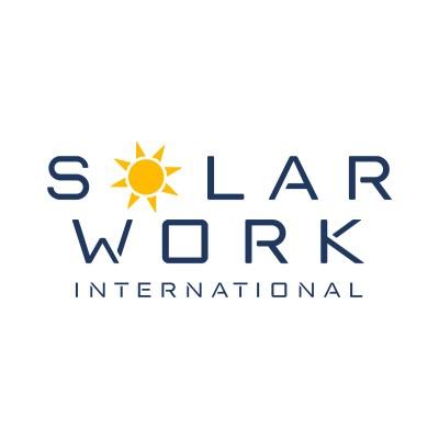 Solarwork International's Logo