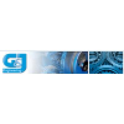 G&J Engineering Limited Logo