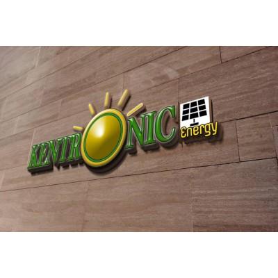Kentronic Energy Ltd's Logo