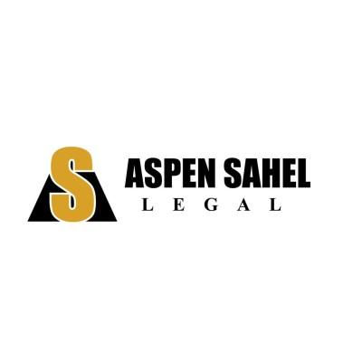 Aspen Sahel Legal Logo