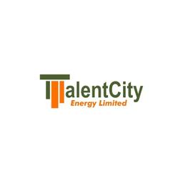 TalentCity Energy Limited Logo