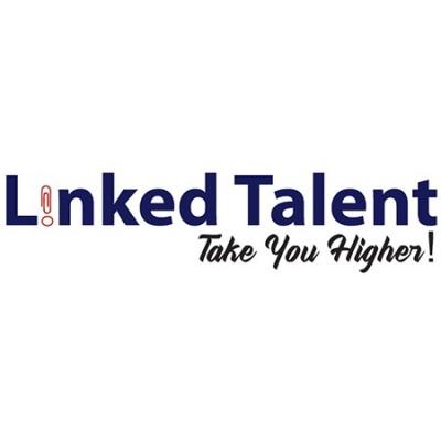 Linked Talent's Logo